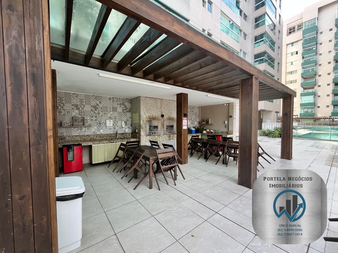 Apartamento, 3 quartos, 98 m² - Foto 7