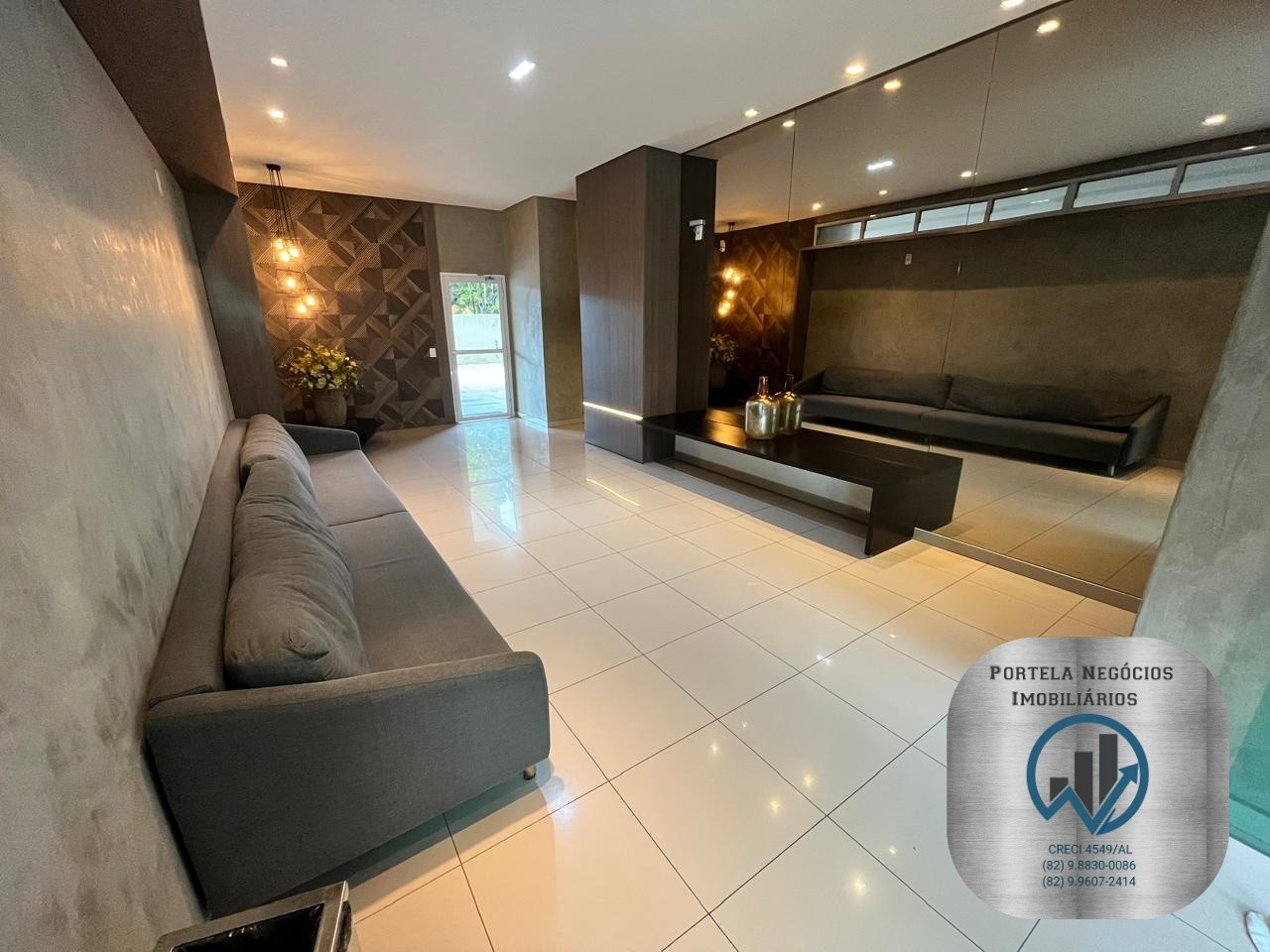 Apartamento, 3 quartos, 98 m² - Foto 14