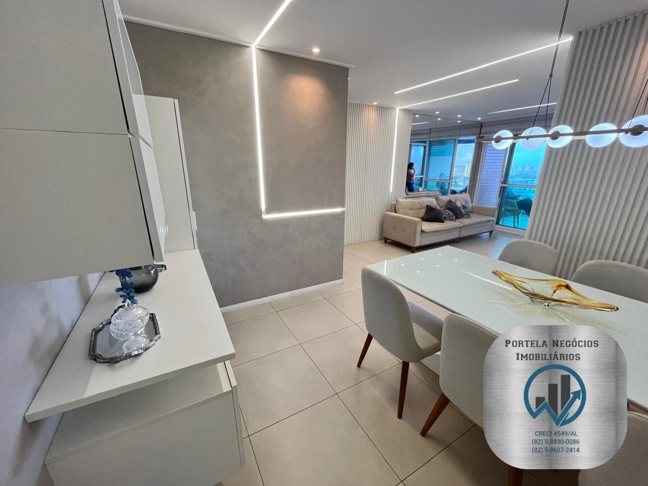 Apartamento, 3 quartos, 98 m² - Foto 15