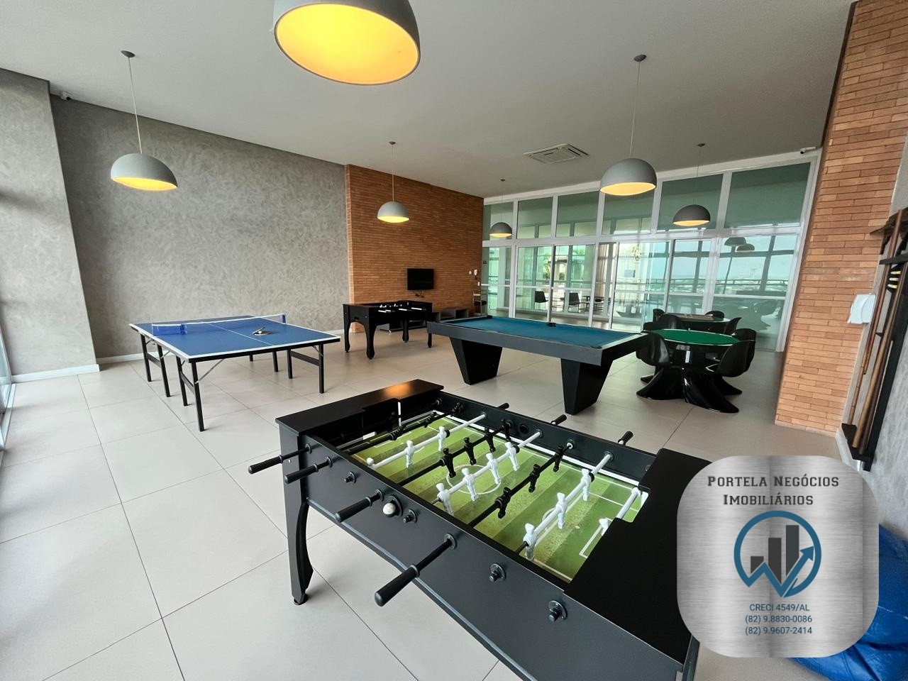 Apartamento, 3 quartos, 98 m² - Foto 12