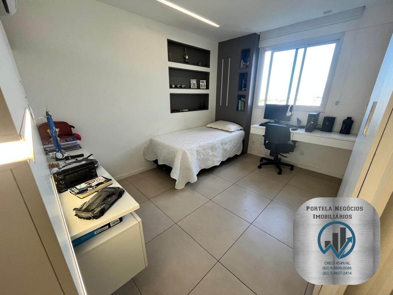 Apartamento, 3 quartos, 98 m² - Foto 21