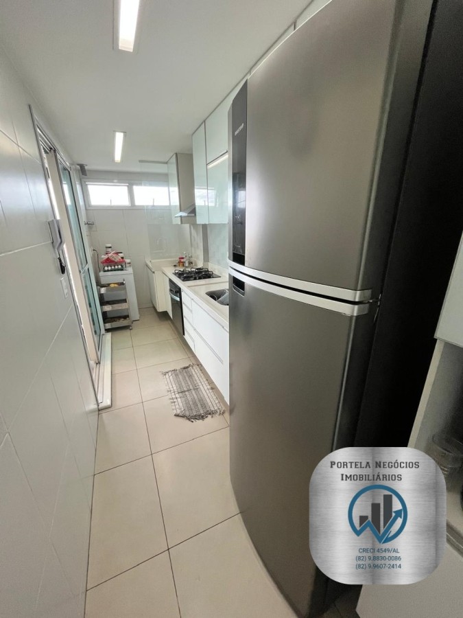 Apartamento, 3 quartos, 98 m² - Foto 19