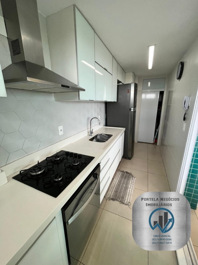 Apartamento, 3 quartos, 98 m² - Foto 18