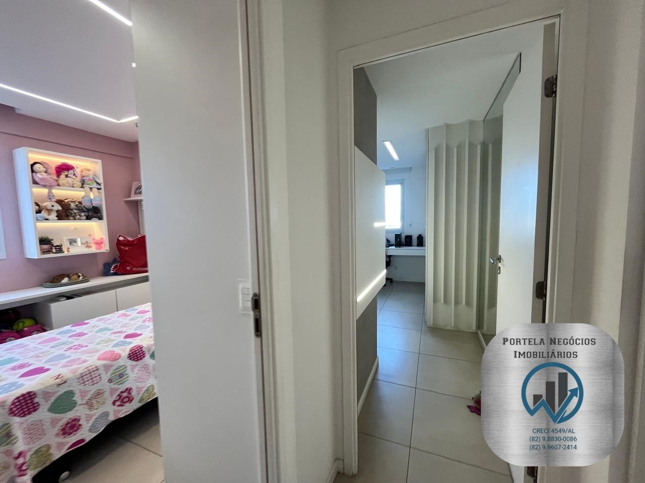 Apartamento, 3 quartos, 98 m² - Foto 20
