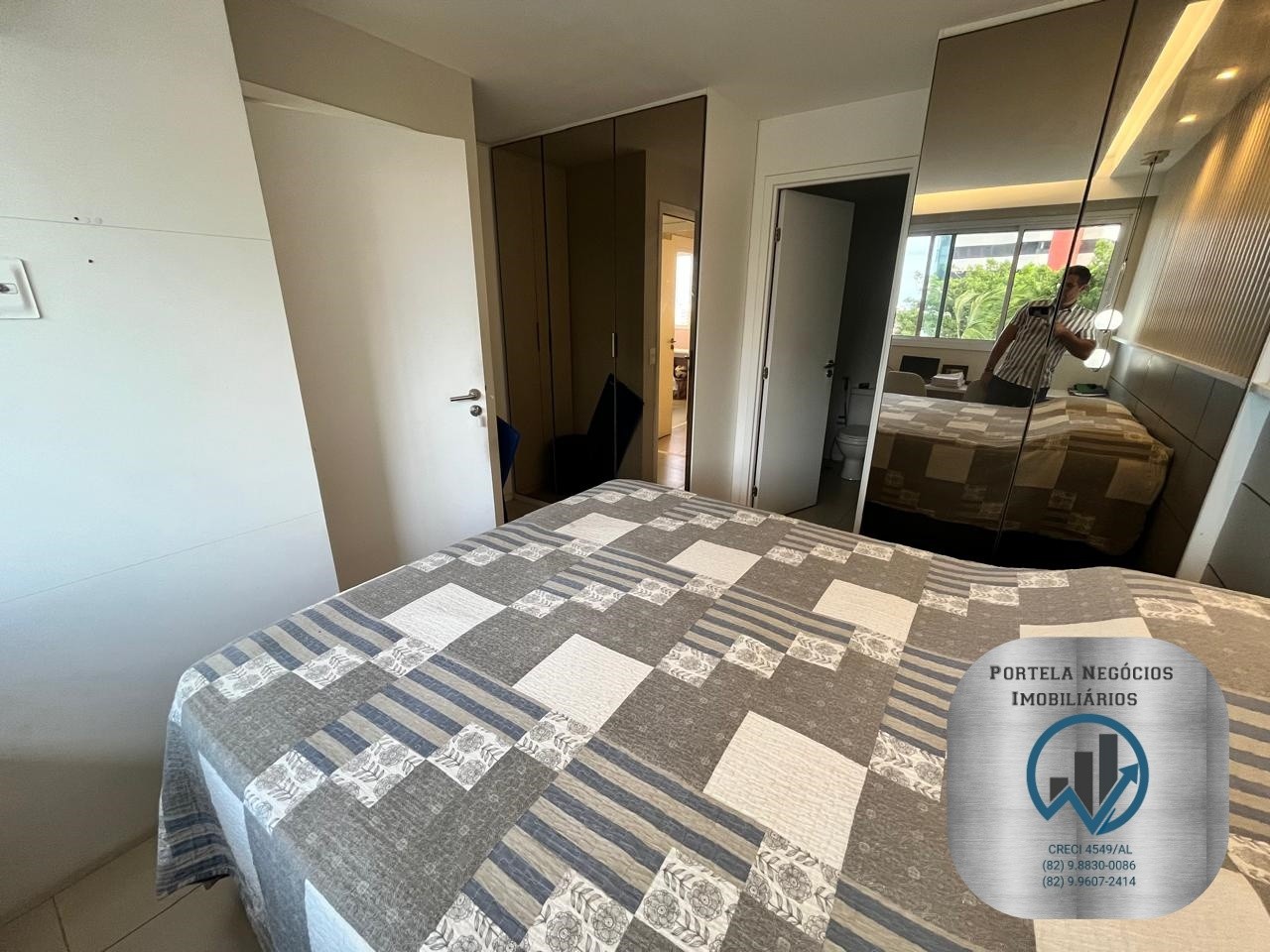 Apartamento, 3 quartos, 98 m² - Foto 26