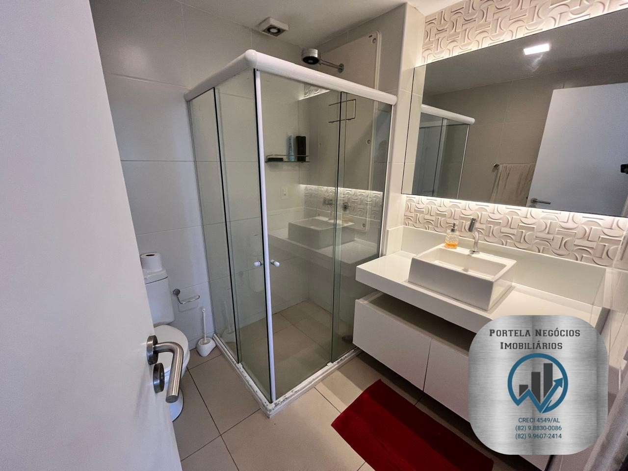 Apartamento, 3 quartos, 98 m² - Foto 27