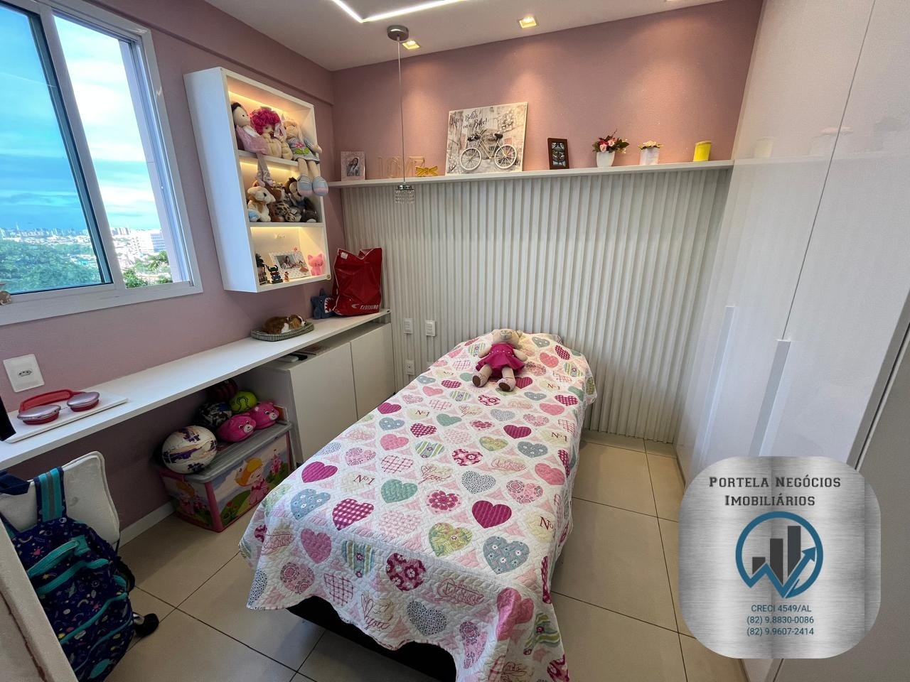 Apartamento, 3 quartos, 98 m² - Foto 24