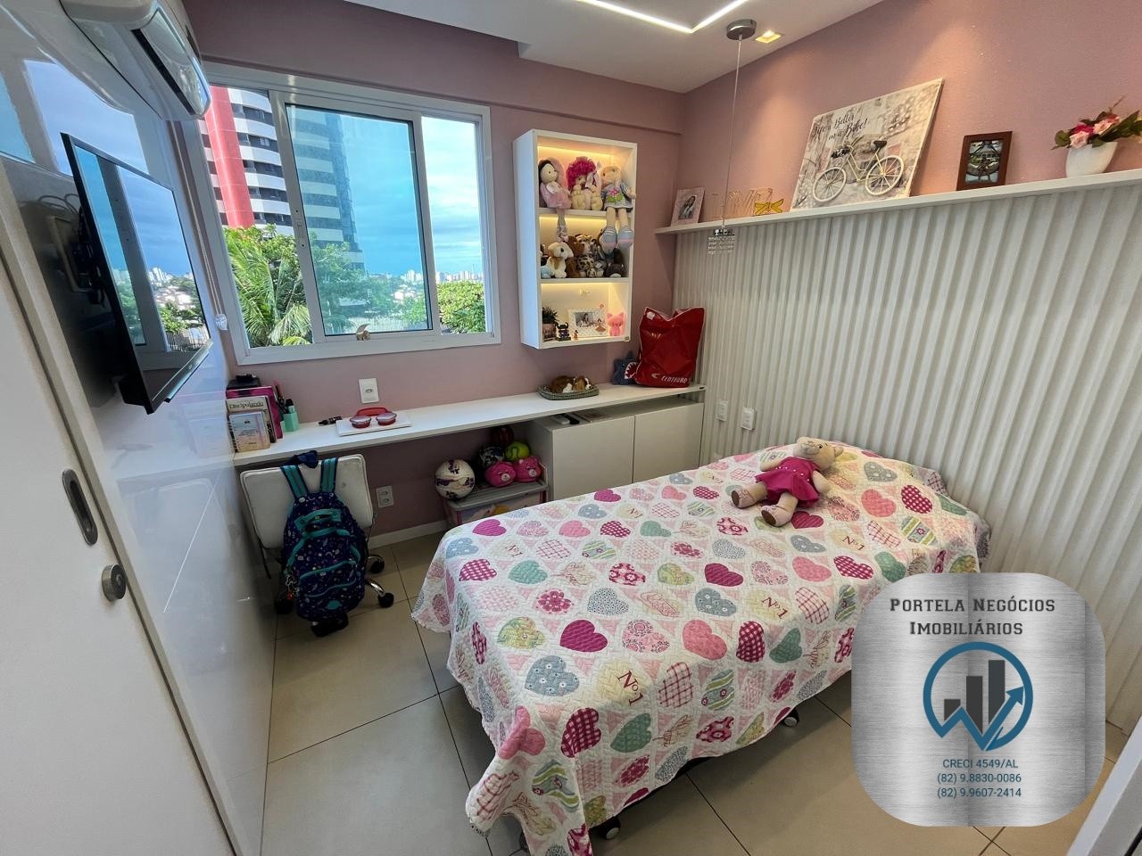 Apartamento, 3 quartos, 98 m² - Foto 22