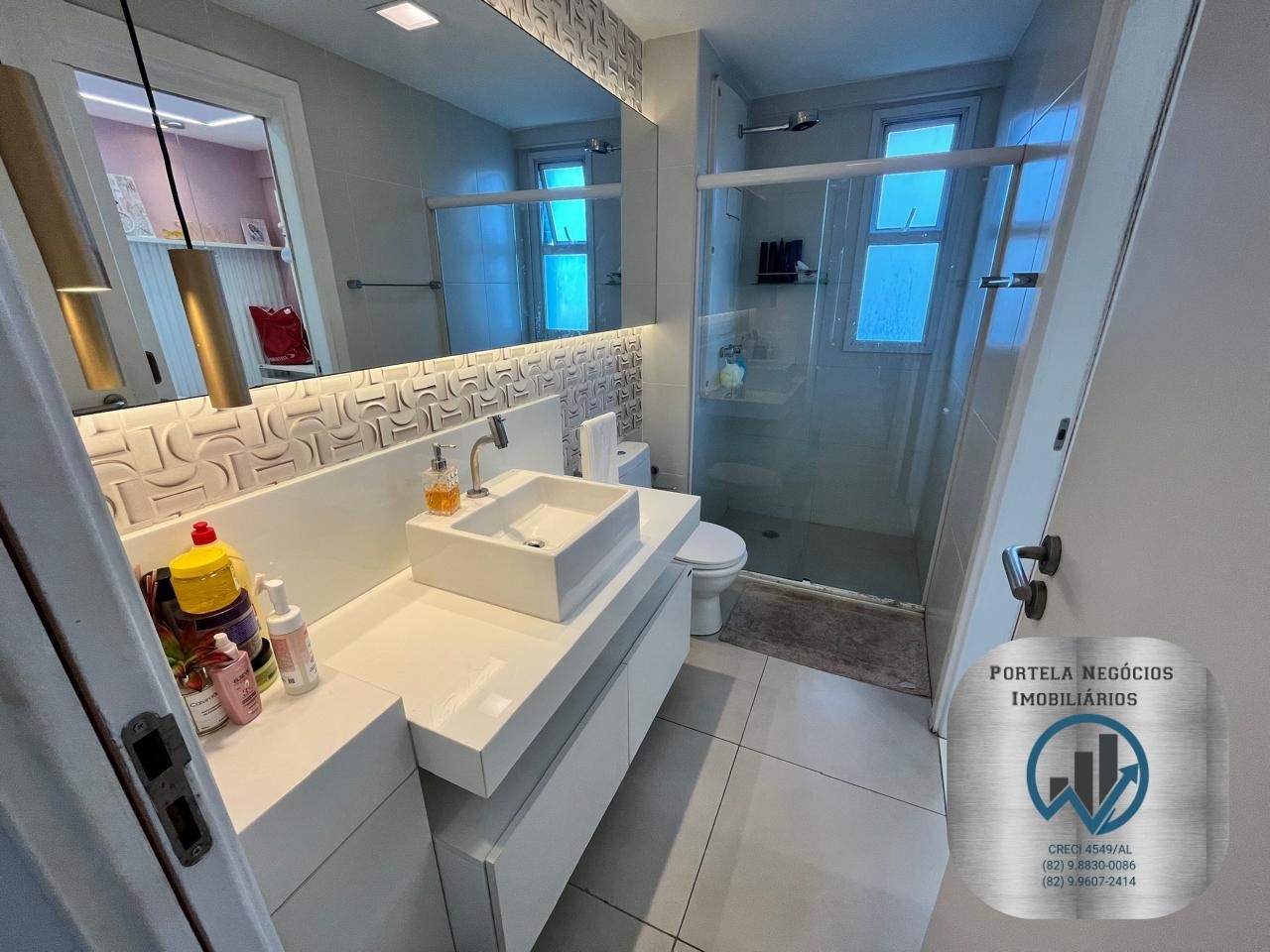 Apartamento, 3 quartos, 98 m² - Foto 23