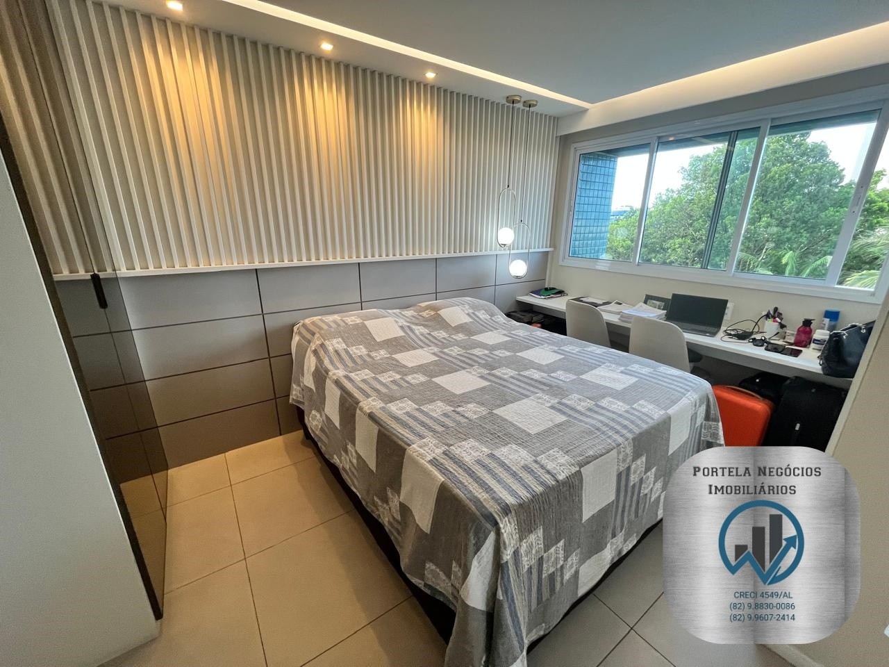 Apartamento, 3 quartos, 98 m² - Foto 25