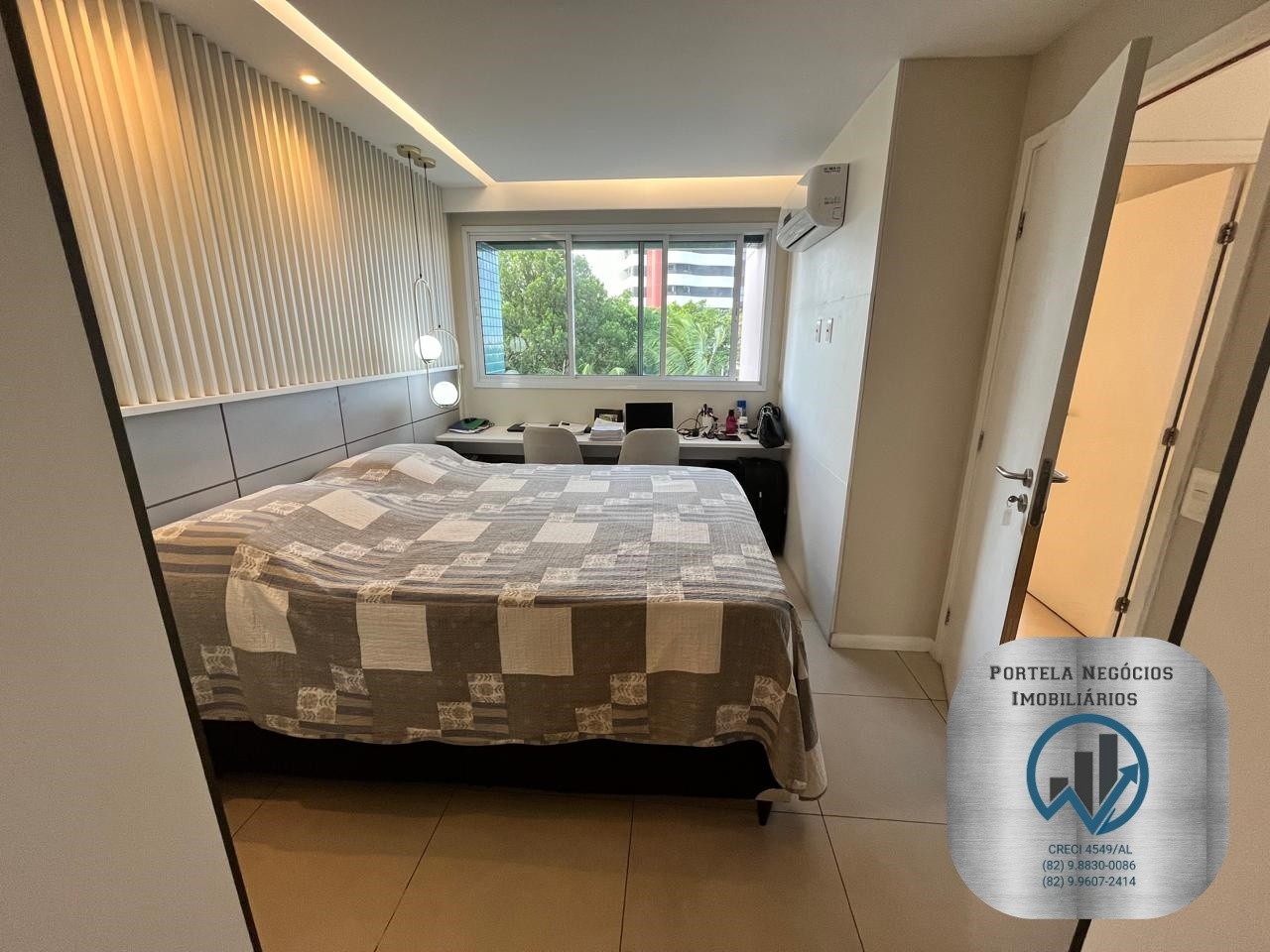 Apartamento, 3 quartos, 98 m² - Foto 28