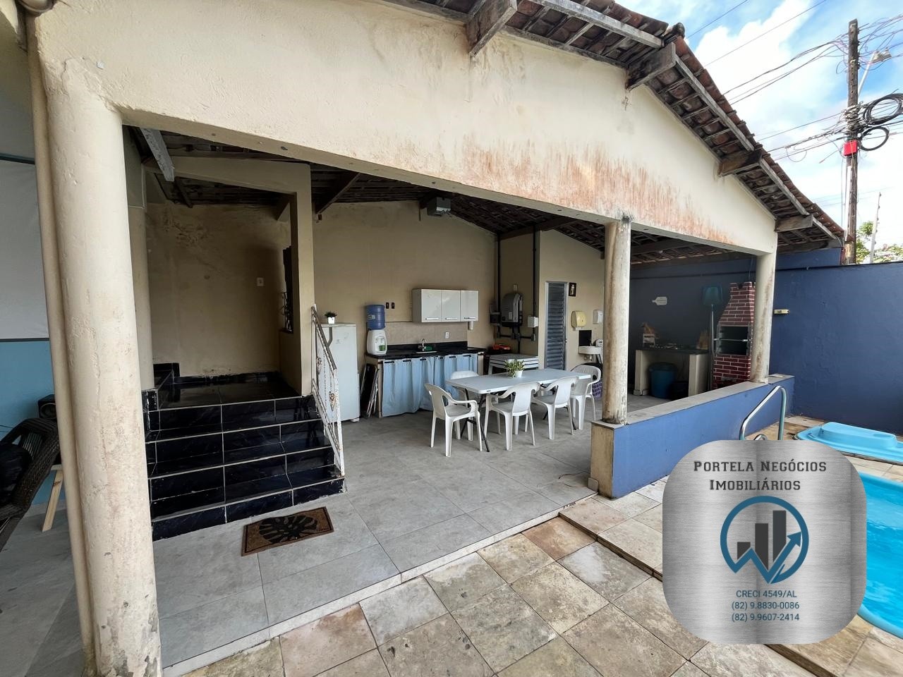 Casa, 7 quartos, 580 m² - Foto 2