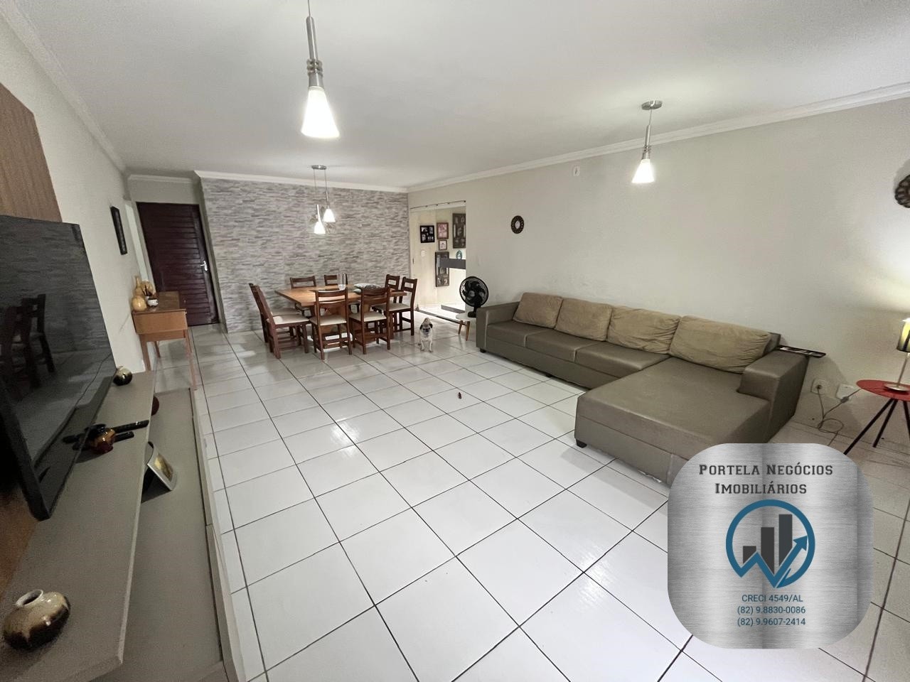 Casa, 7 quartos, 580 m² - Foto 4