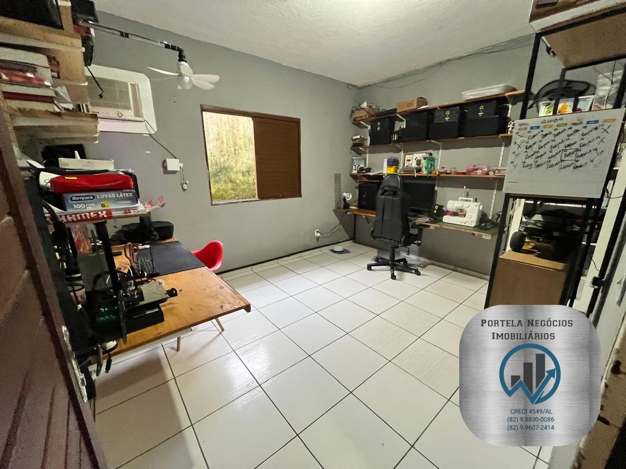 Casa, 7 quartos, 580 m² - Foto 9