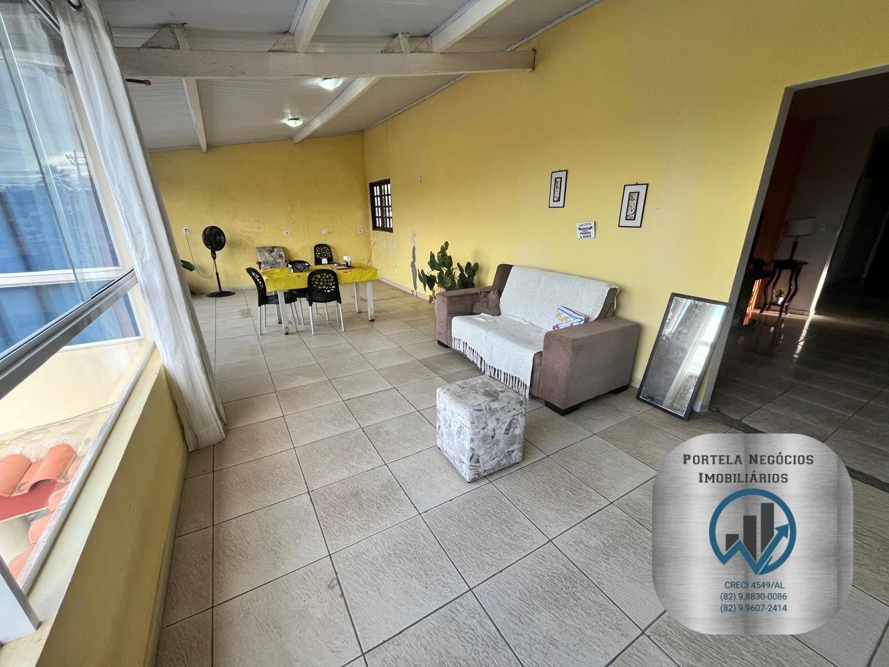 Casa, 7 quartos, 580 m² - Foto 14