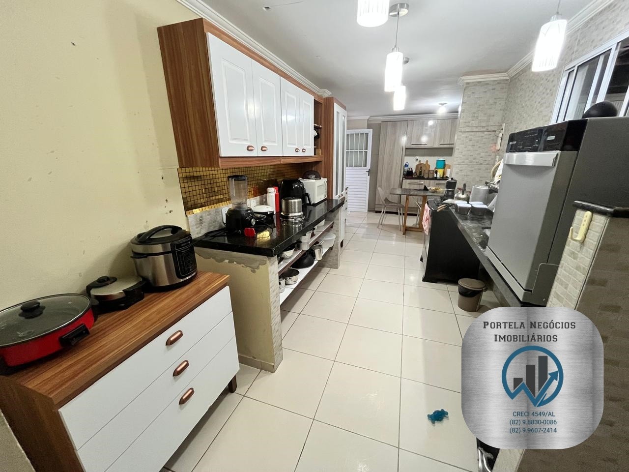 Casa, 7 quartos, 580 m² - Foto 12