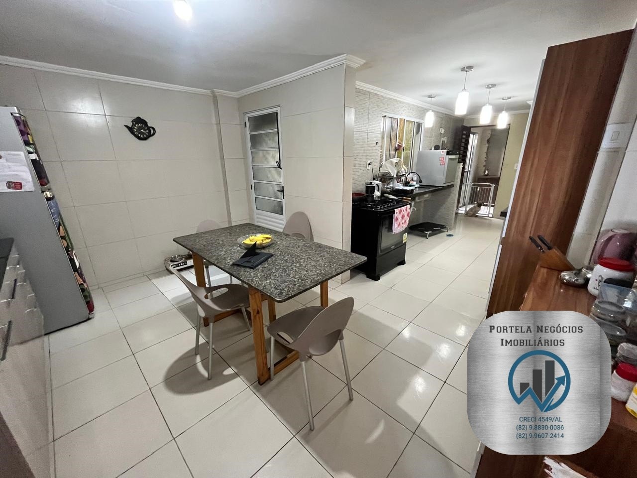 Casa, 7 quartos, 580 m² - Foto 13