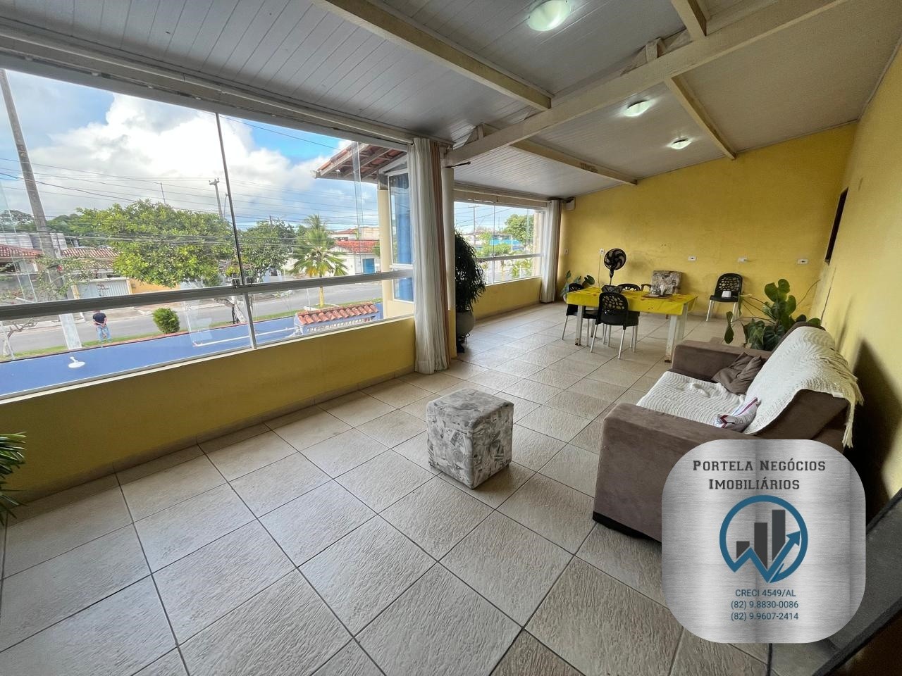 Casa, 7 quartos, 580 m² - Foto 15