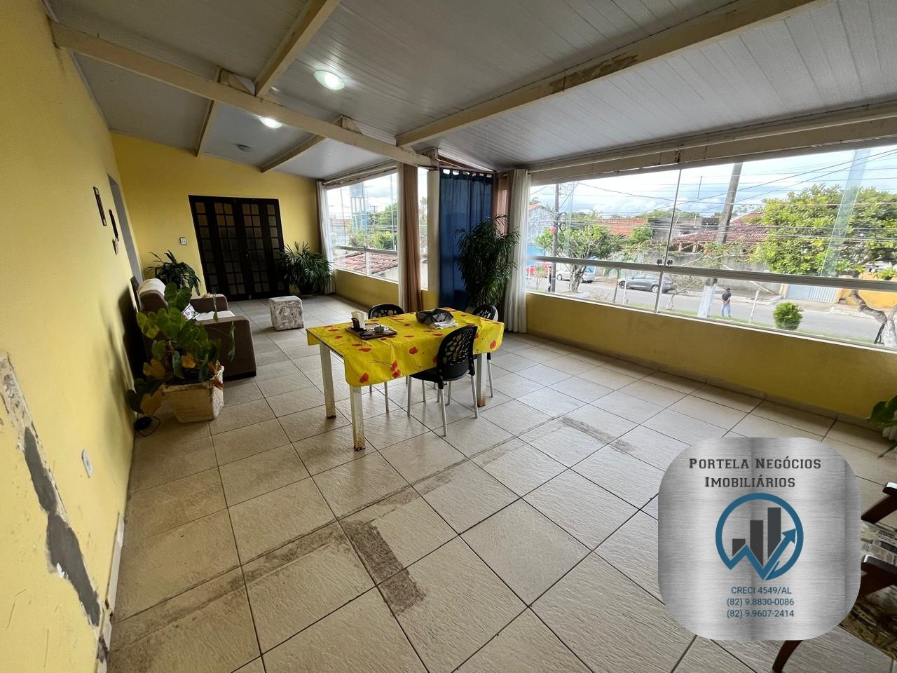 Casa, 7 quartos, 580 m² - Foto 16