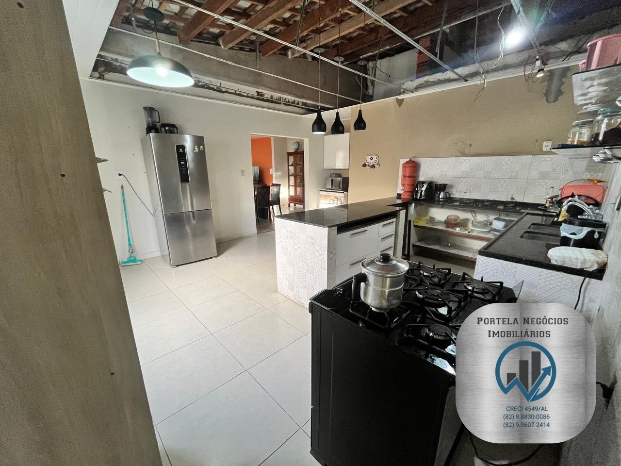 Casa, 7 quartos, 580 m² - Foto 20