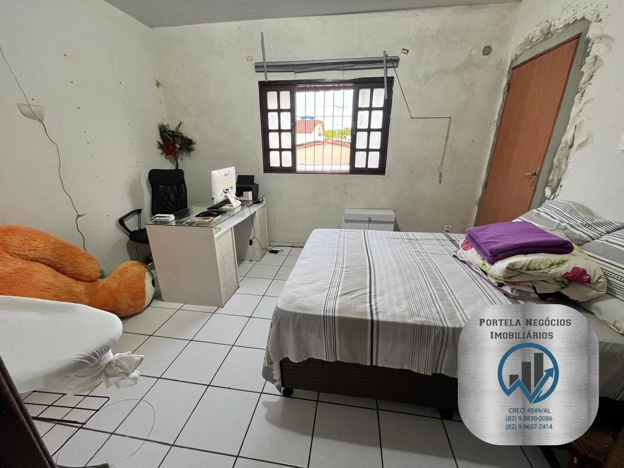 Casa, 7 quartos, 580 m² - Foto 24