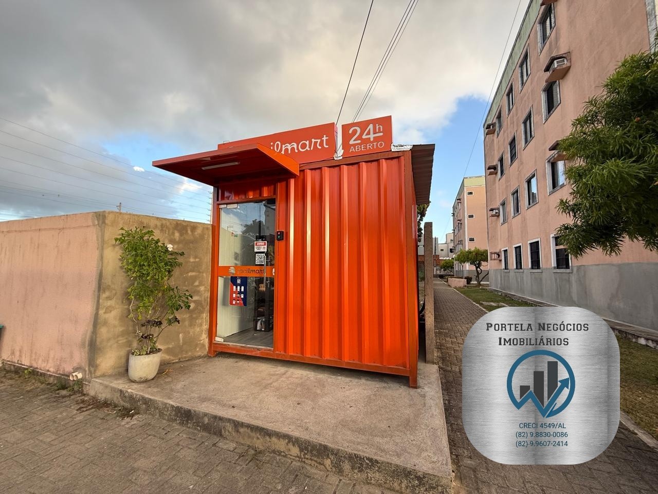 Apartamento, 3 quartos, 63 m² - Foto 2