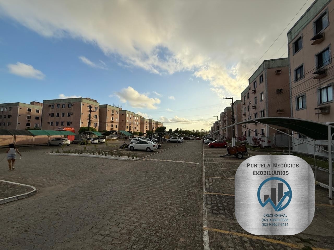 Apartamento, 3 quartos, 63 m² - Foto 1