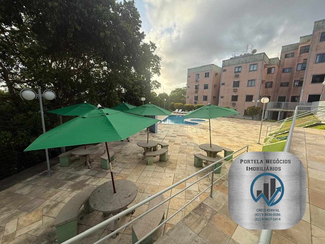 Apartamento, 3 quartos, 63 m² - Foto 5