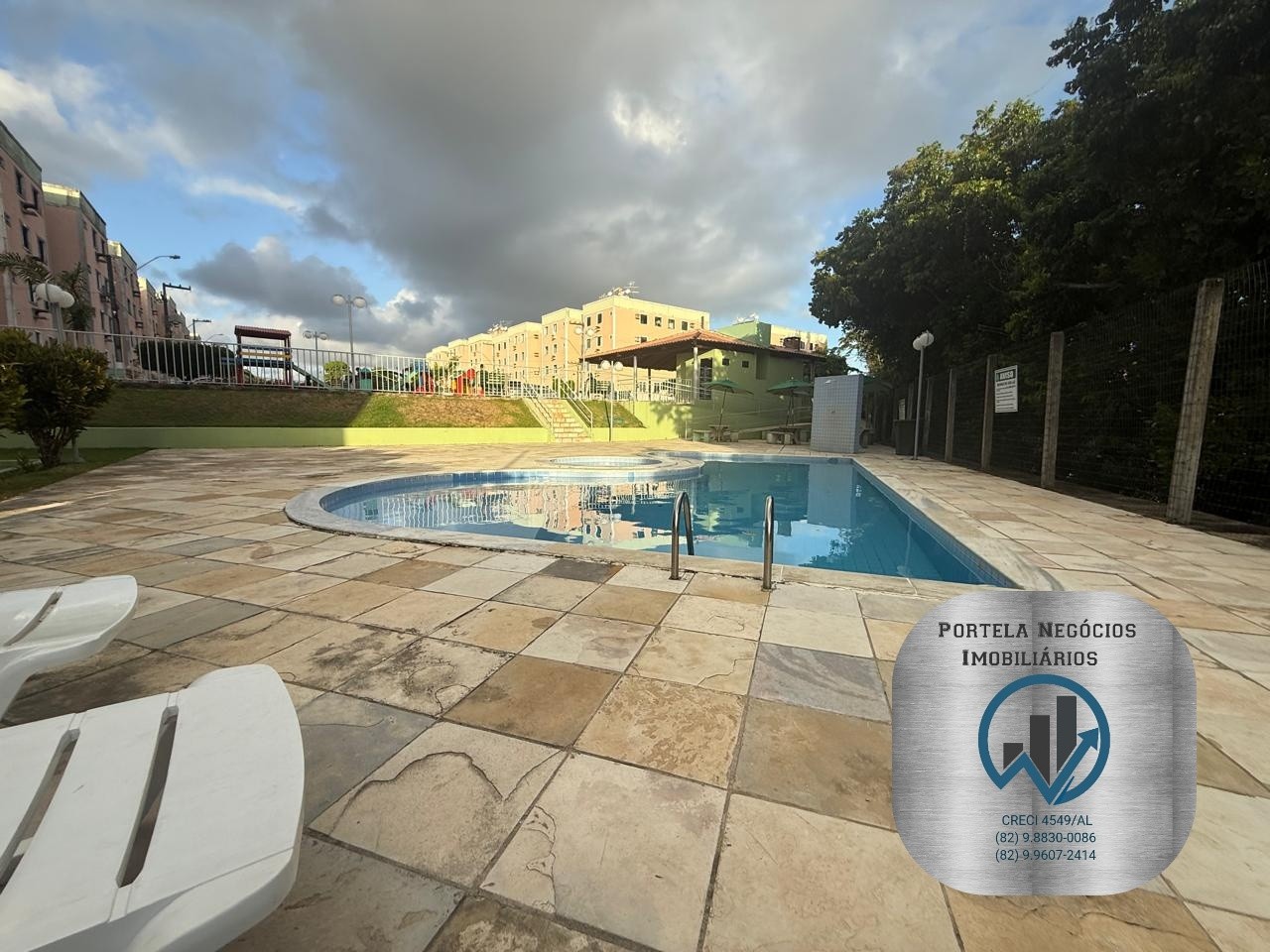 Apartamento, 3 quartos, 63 m² - Foto 6