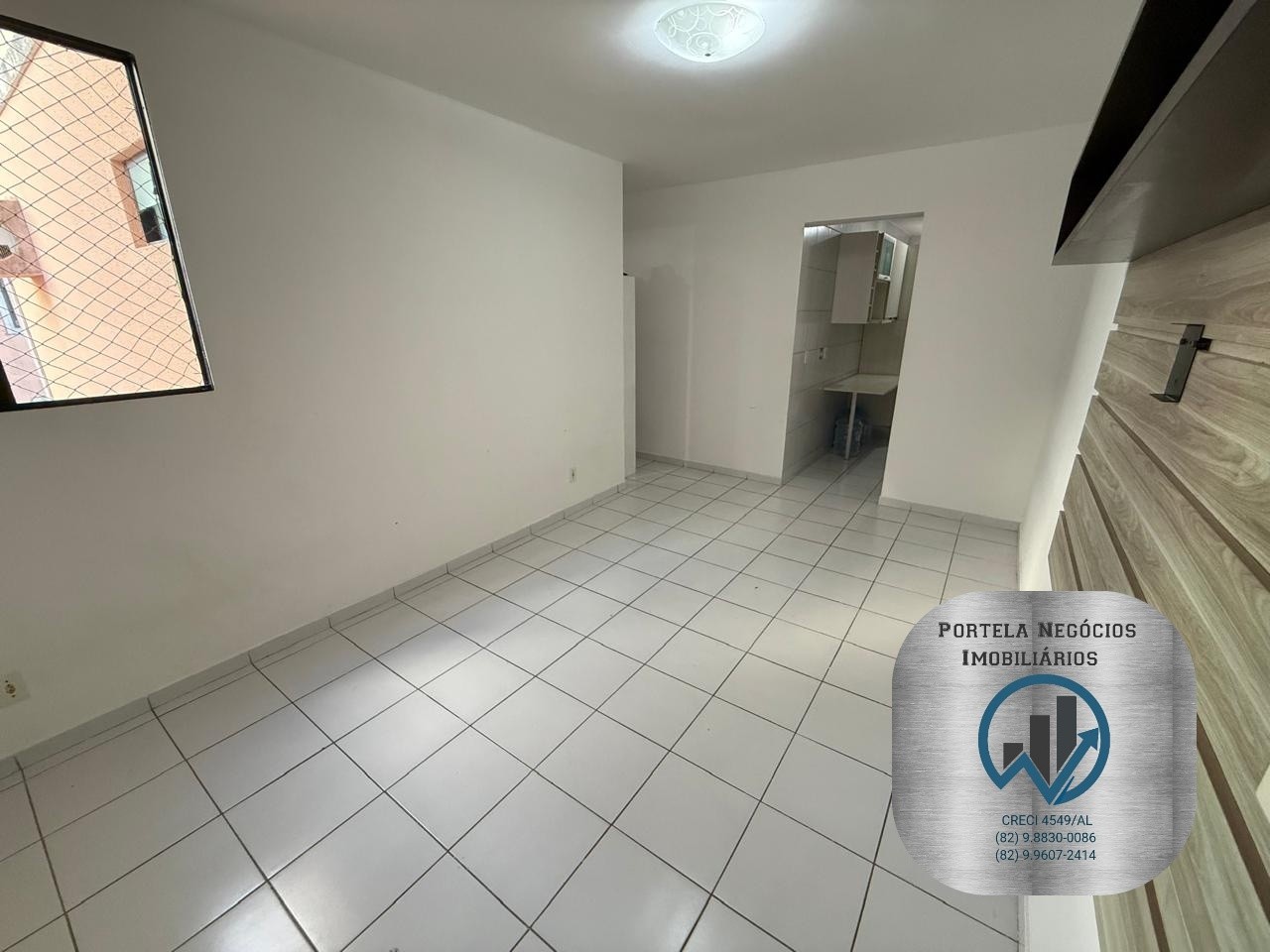 Apartamento, 3 quartos, 63 m² - Foto 7