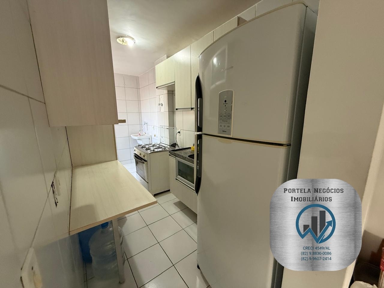 Apartamento, 3 quartos, 63 m² - Foto 8