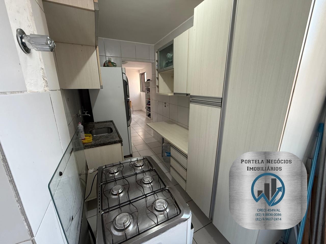 Apartamento, 3 quartos, 63 m² - Foto 9