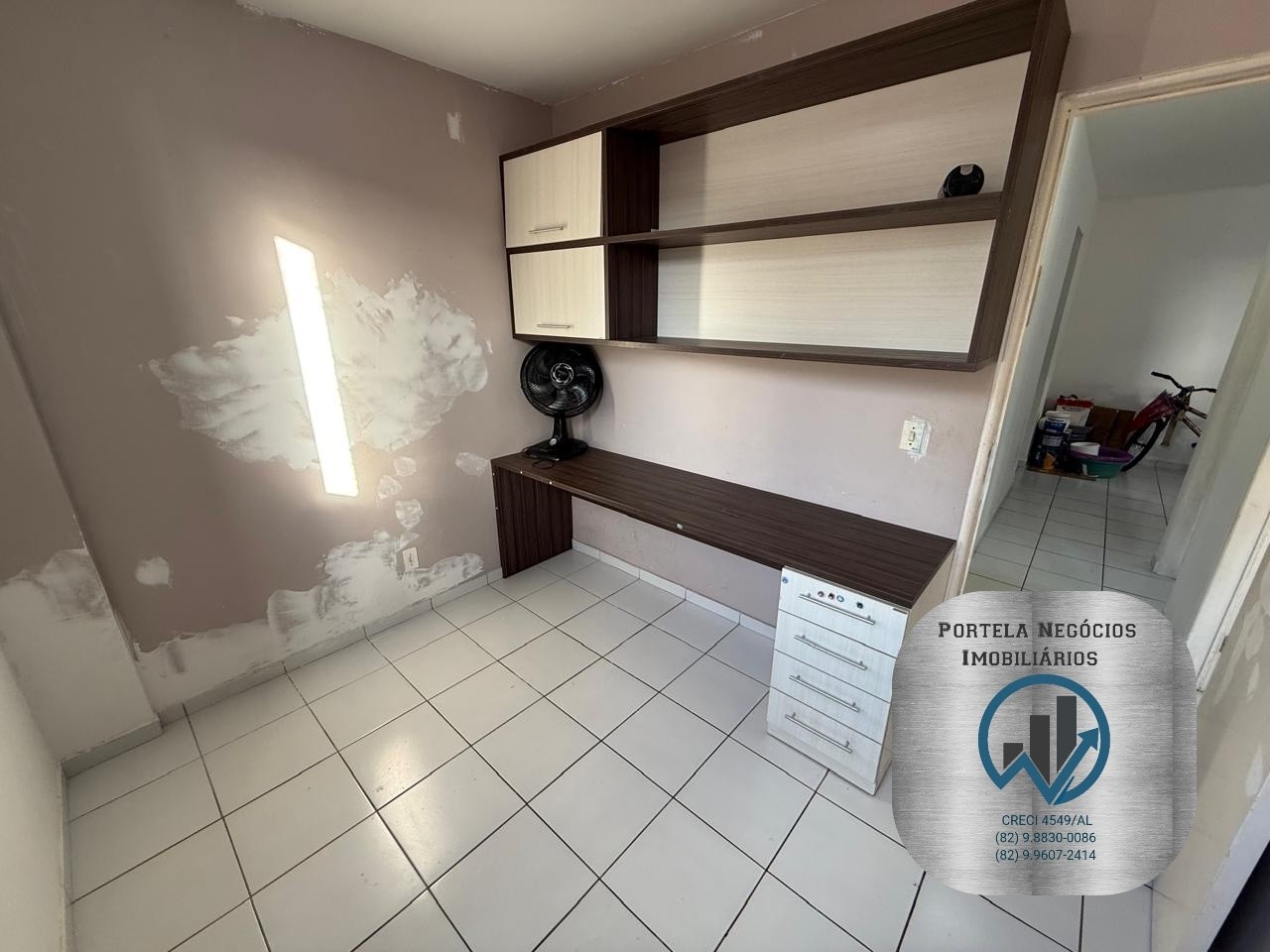 Apartamento, 3 quartos, 63 m² - Foto 13
