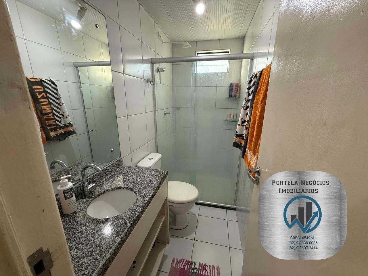 Apartamento, 3 quartos, 63 m² - Foto 15