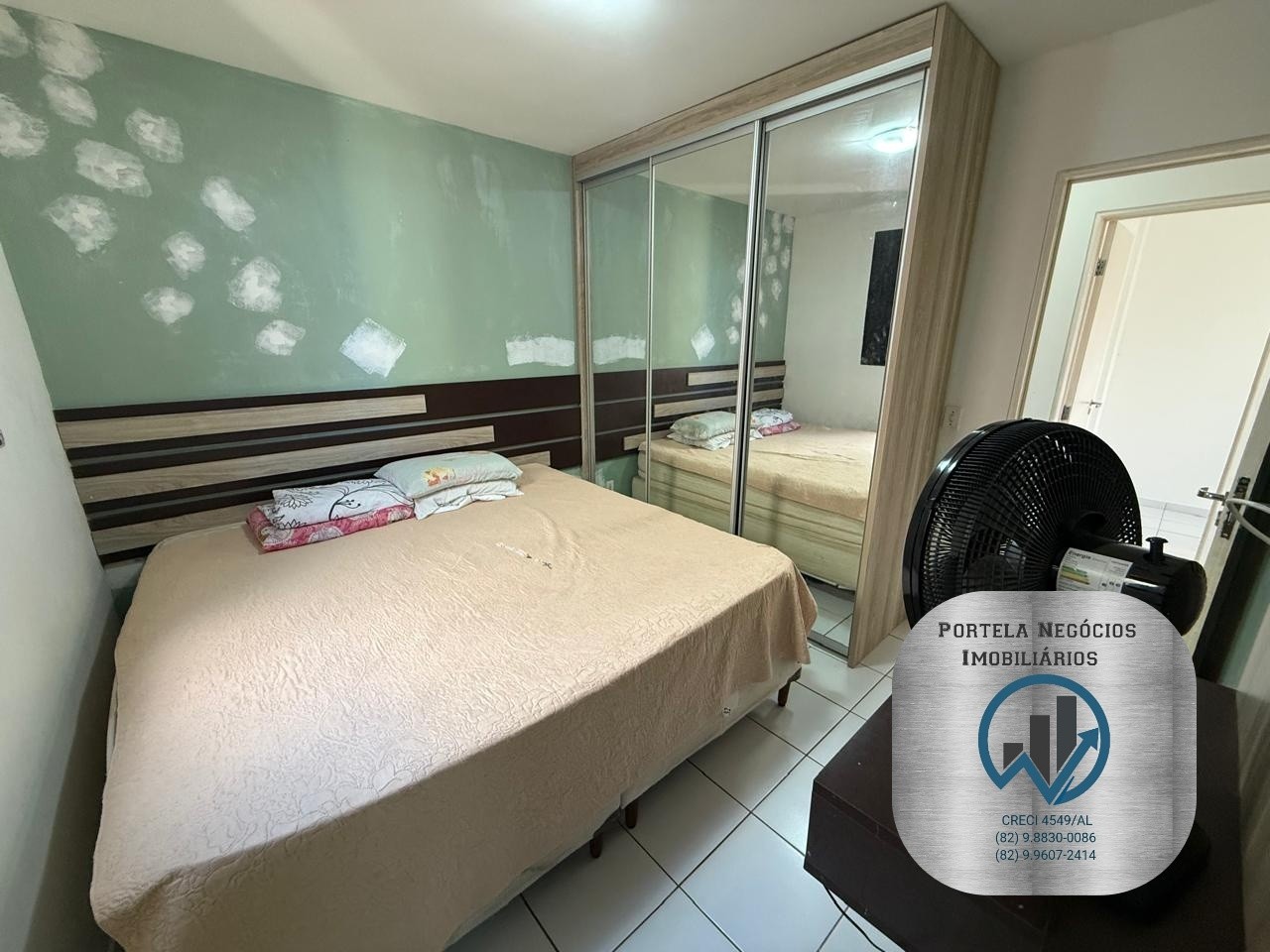 Apartamento, 3 quartos, 63 m² - Foto 14