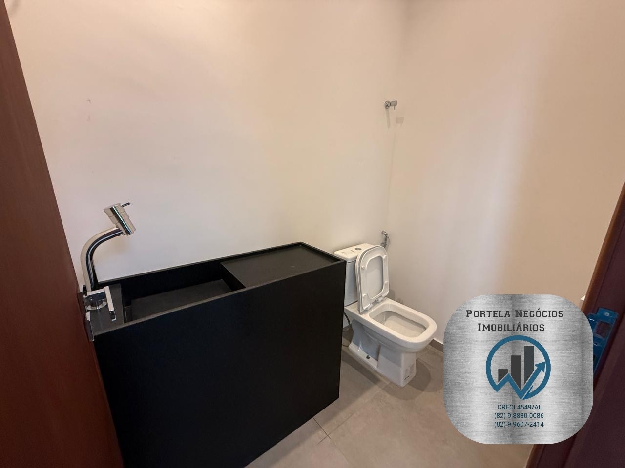 Casa de Condomínio, 4 quartos - Foto 5