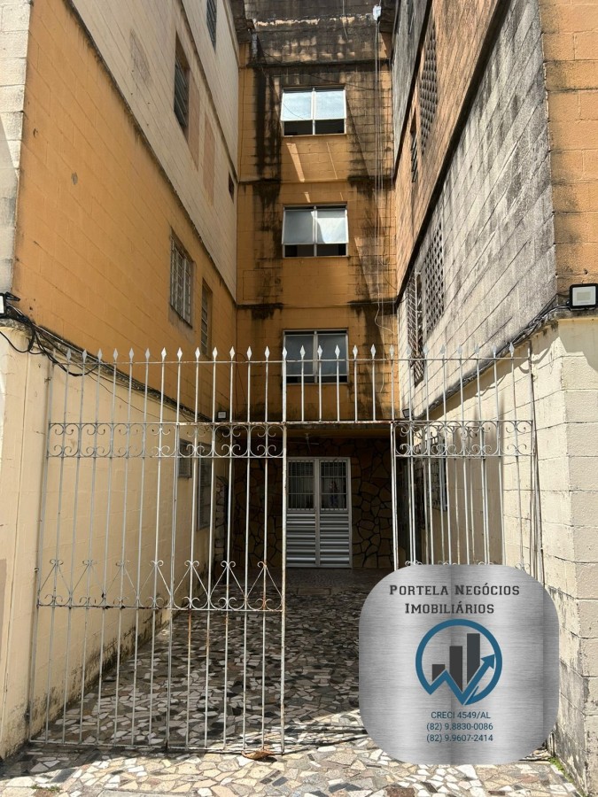 Apartamento, 3 quartos, 80 m² - Foto 1