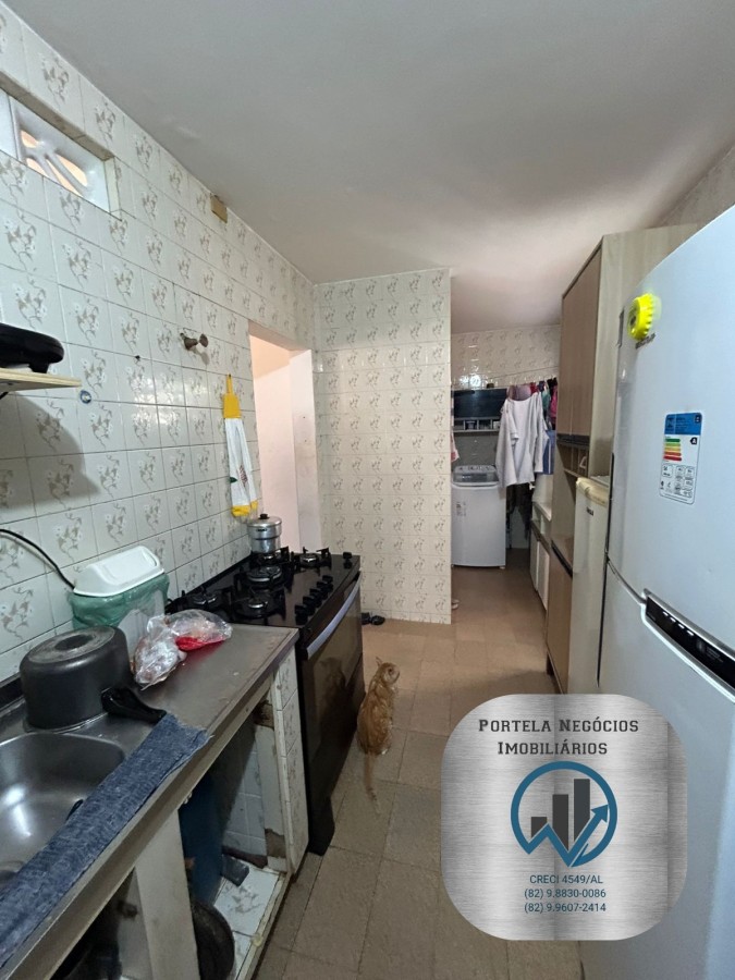 Apartamento, 3 quartos, 80 m² - Foto 5