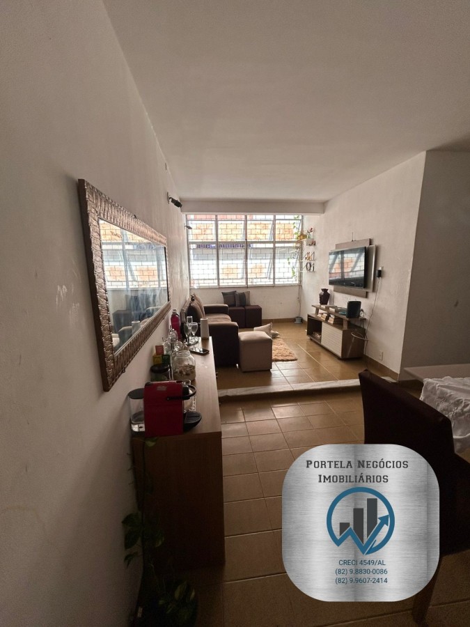 Apartamento, 3 quartos, 80 m² - Foto 2