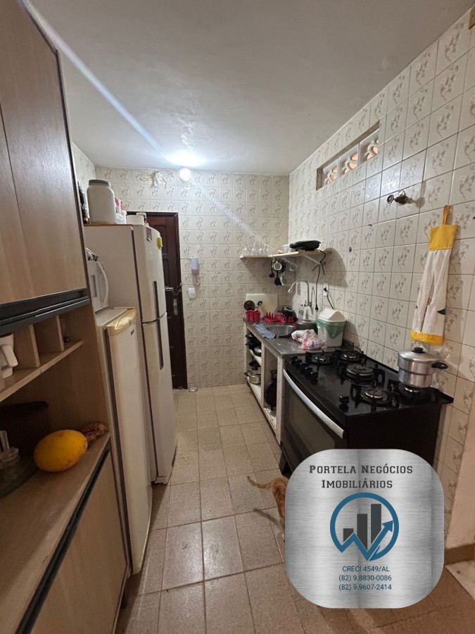 Apartamento, 3 quartos, 80 m² - Foto 6