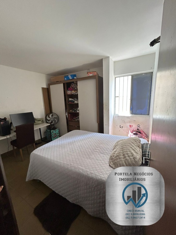 Apartamento, 3 quartos, 80 m² - Foto 8