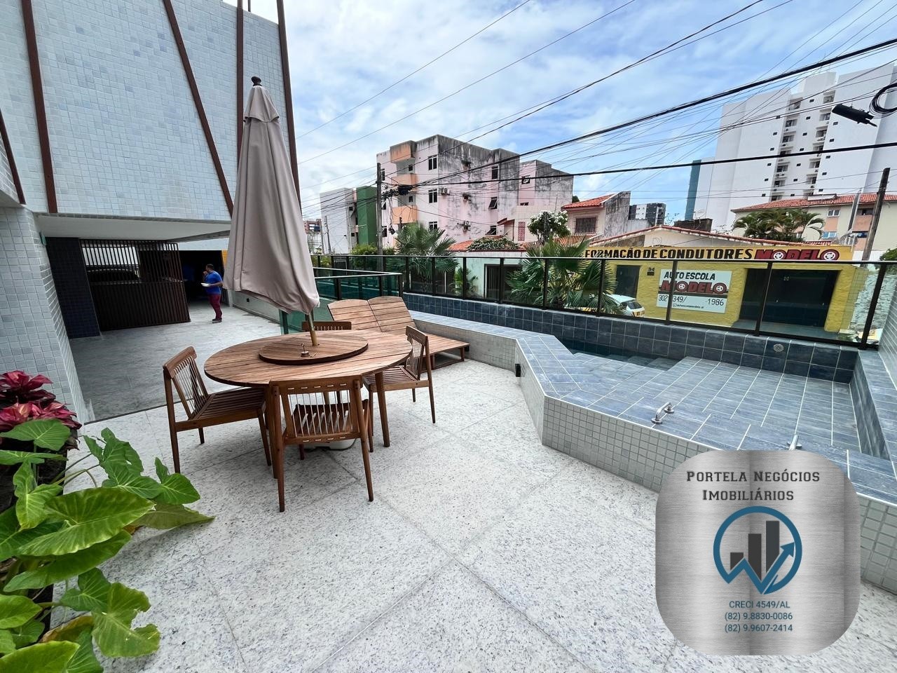 Apartamento, 2 quartos, 58 m² - Foto 2