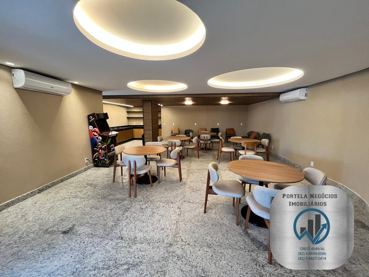 Apartamento, 2 quartos, 58 m² - Foto 4