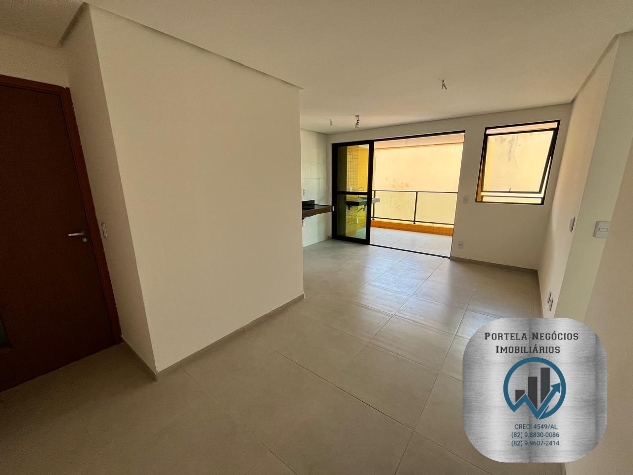 Apartamento, 2 quartos, 58 m² - Foto 7