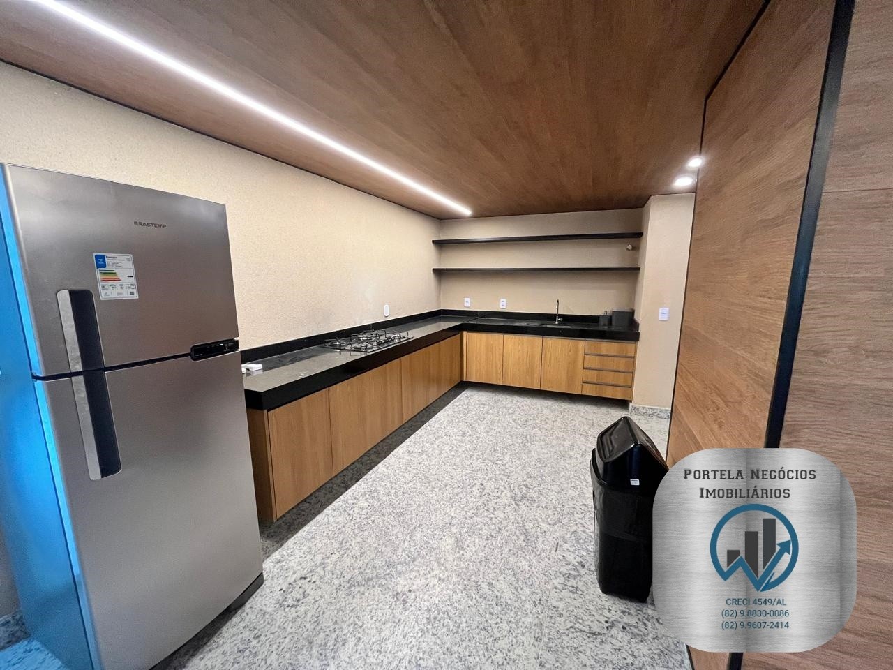 Apartamento, 2 quartos, 58 m² - Foto 5