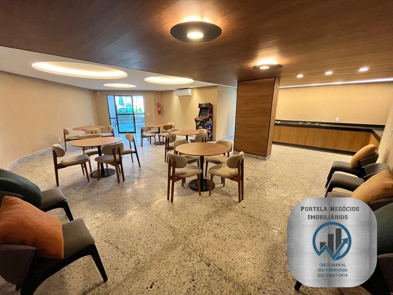 Apartamento, 2 quartos, 58 m² - Foto 6