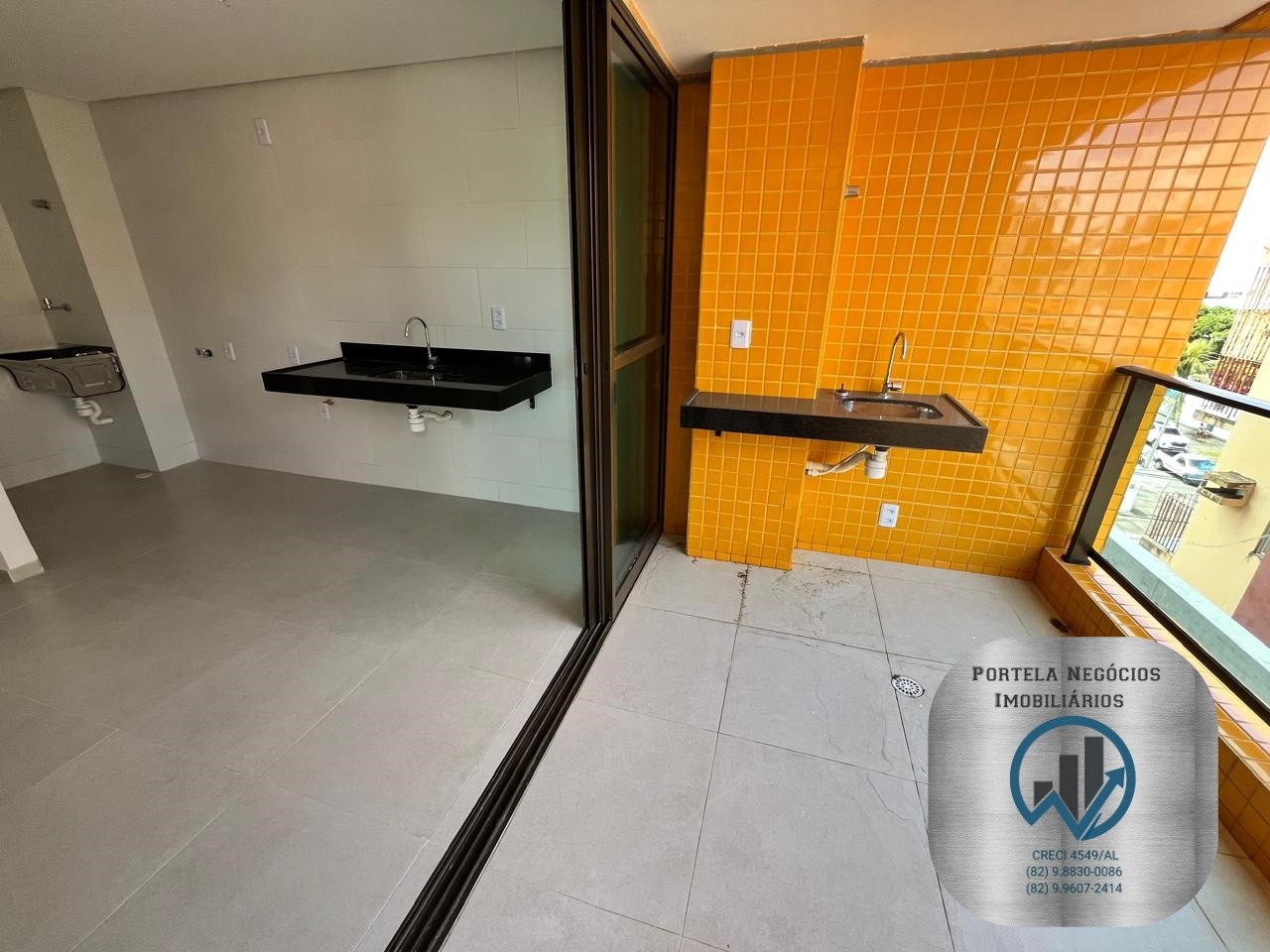 Apartamento, 2 quartos, 58 m² - Foto 8