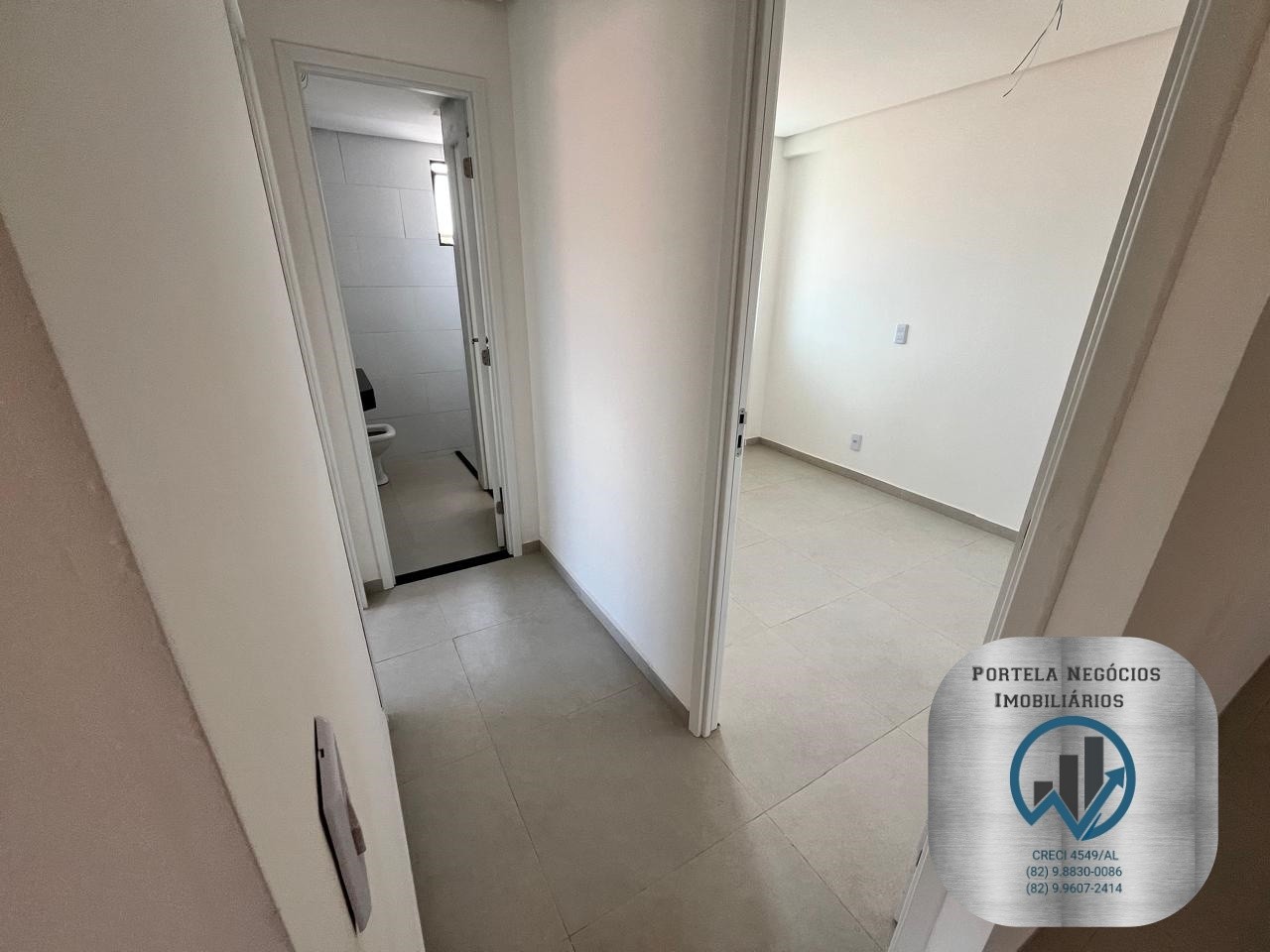 Apartamento, 2 quartos, 58 m² - Foto 11