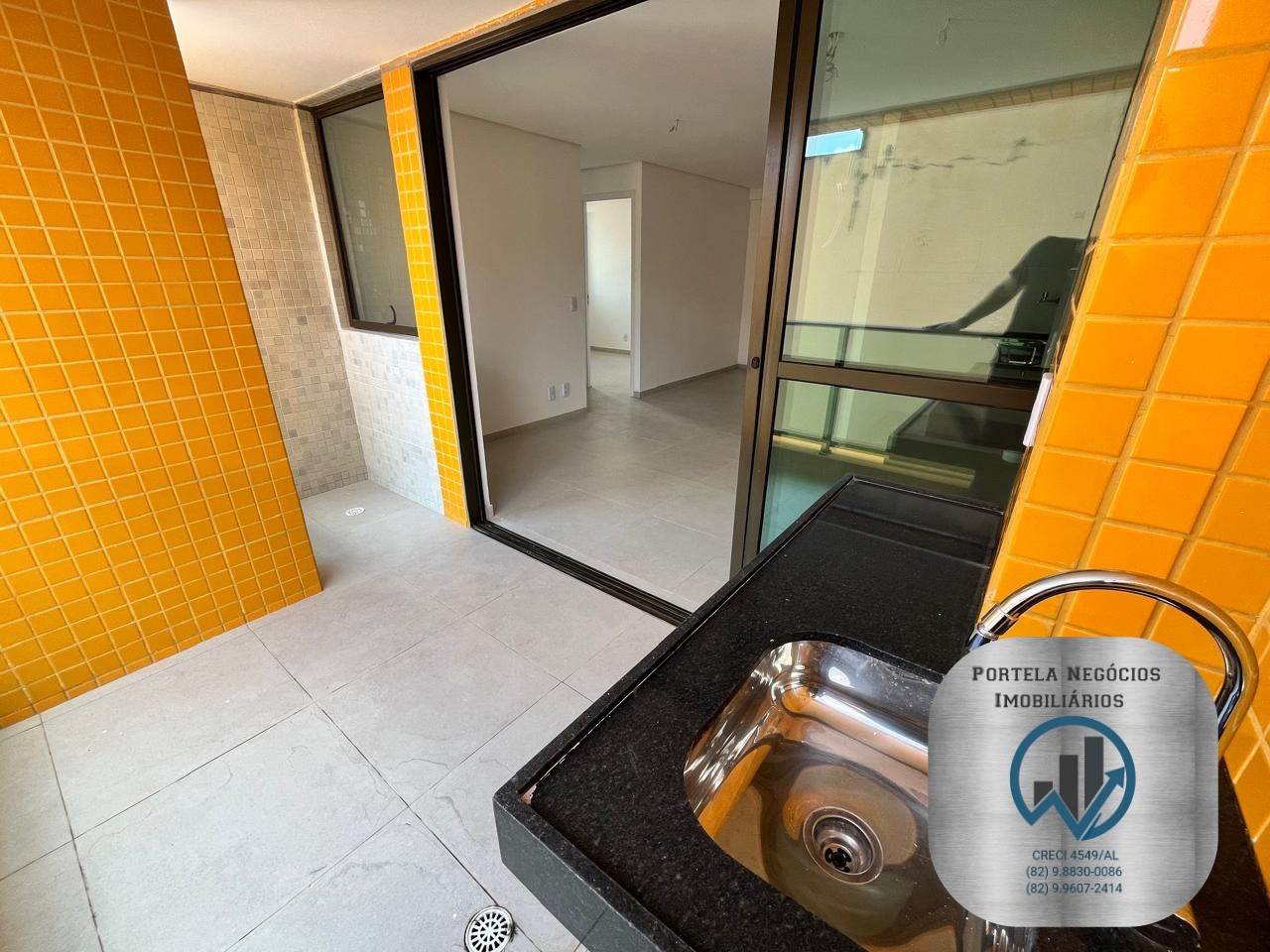 Apartamento, 2 quartos, 58 m² - Foto 9