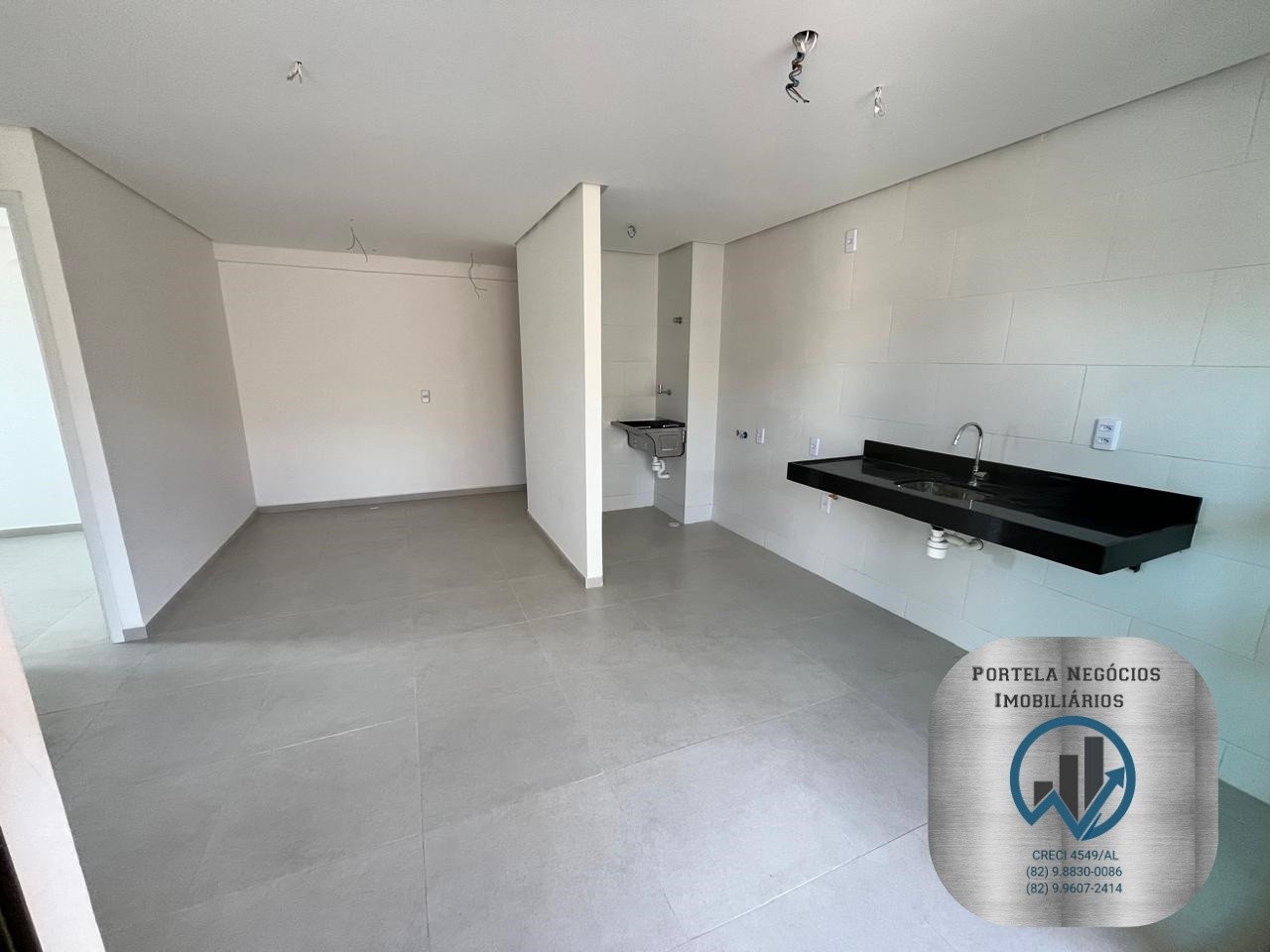 Apartamento, 2 quartos, 58 m² - Foto 10